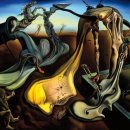 천마 유도 아카데미(중산점) | 살바도르 달리: 녹아내리는 시간 속에 새겨진 천재의 초상