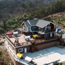 대천통나무펜션솔내음 이미지