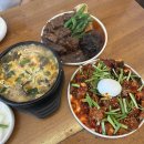 (주)글로벌신화 | 송파 맛집 양양집, 선지해장국·우대갈비찜·스지무침 솔직 후기