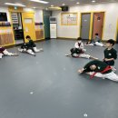용인대 국가대표 김병태 태권도장 이미지