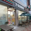 세븐일레븐 여수여서부영점 | 여수 죽림 세븐일레븐 여수죽림대로점