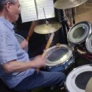 부산 갈매기_문성재: Drummer NC kim 이미지