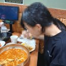 1389 | 오정동 맛집 뽕며들다 방문후기!!