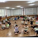 혜성태권도장 이미지