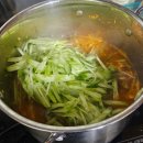 성근 | [들기름 오이 라면] 임성근 셰프님의 들기름 오이 라면 만들기 및 후기