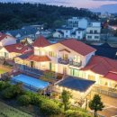 서쪽하늘펜션 이미지