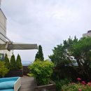 매물로 잘 안나온다는 타워팰리스 테라스 세대 이미지