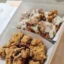 깻잎두마리치킨 이미지