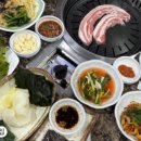 목토숯불갈비