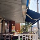 순총빌딩 | 홍카페 신수점/광흥창역 테이크아웃, 테라스 카페