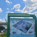 춘천장애인스포츠센터 | 춘천꿈자람어린이공원 야외놀이터,힐링그자체!