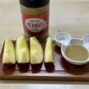 피넛디저트