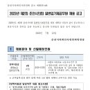 2023년 제2회 춘천시의회 일반임기제공무원(정책지원관/행정8급 상당) 채용 공고 이미지