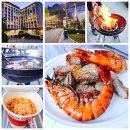켄싱턴 리조트 지리산 하동 | 경상남도 하동군 켄싱턴 리조트 지리산 하동 바베큐 내돈내산 후기