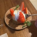 대구 수성구 카페 파르페맛집 목련양과 웨이팅 솔직후기
