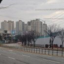 휴먼시아 4단지 사거리(4단지 쪽) 네이버블로그