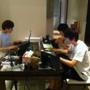 24시 PC방 이미지