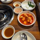 아재순대소녀감자탕 | [안양] 아재순대국소녀감자탕