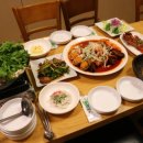 정담은 밥집 이미지