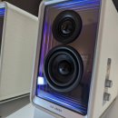 우주PC | 액티브 모니터 스피커 에디파이어 QR65 후기 PC 블루투스 무선 추천 감성 장난 아닌데??