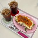 리프레쉬룸 | 귀여운 거 옆에 귀여운 거 부평구청역 카페 :: 리프레쉬룸 재방문 후기