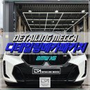 메카 | BMW X6 손세차 &amp; 내부/외부 디테일링, 대구 1등 디테일링메카 시공 후기