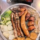 (주)백두 | [일산]라페스타 “백두한우곱창” 라면서비스주는 곱창맛집| 내돈내산후기:)