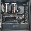 하얀컴퓨터크리닝 | 양주 옥정 게이밍 PC 컴퓨터 분해 청소 팬소음 교체 후기