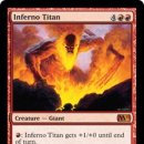 Why Inferno Titan is the Best Card in Standard 이미지