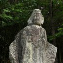 U-2 | 남원 세전리 석불입상(南原 細田里 石佛立像).충북