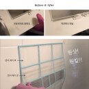 [에어컨 청소 후기 ]캐리어 벽걸이 에어컨 청소 / 파주,일산,김포