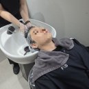 남성 머리 전문점, 포뷰트 맨즈헤어 서울대입구점 [ 다운펌 &amp; 커트 후기 ]