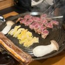 제주 연동 고기집 제주육로 우대갈비 맛집