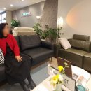 롯데디자인 | 일산 천연가죽 소파 보러 방문한 롯데백화점 시스디자인 후기