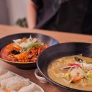 배스킨라빈스31구미확장점 | 구미 산동 맛집 화이야 중식과 동남아음식을 동시에!