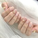 🩷이대 마레네일 이달의 아트 후기🩷
