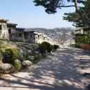 와룡공원길 이미지