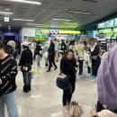 씨유 일산문촌그린점 | 고양 BTS 콘서트, 임산부는 입장… 보호자는 스벅에서 대기한 후기