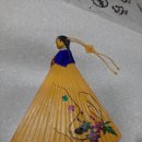 압화공예 이미지