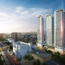 롯데백화점 대구역 뒷편 이미지