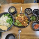 계족산산골보리밥 | [내돈내산]대전 한식 보리밥 맛집 산골보리밥 후기