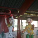 피노키오의 생각 이미지