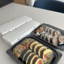 369김밥 - 군포시 금산로 89 | 파주운정 김밥 맛집, 황후의 김밥 | 재구매 후기 참치김밥 강추