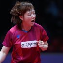 2020 ITTF FINALS: 8강, 즐거우셨나요?^^ (2일차 정리) 이미지