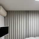봉곡동249 | 공간 분위기가 확 달라졌어요, 창원커튼 메이드창 커튼 블라인드 창원점 후기