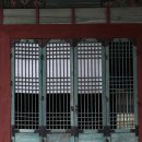 용두동 (서오릉 검문소진입로-정문앞) | 서오릉 탐방