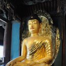 영주 부석사 소조여래좌상 이미지