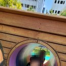 반달공원 화장실 이미지