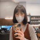 동탄2미용실 :: 디자인바이미담 C컬펌&amp;뿌리볼륨 대만족!