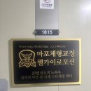 공덕역 체형교정 마포체형교정 웰카이로모션 후기